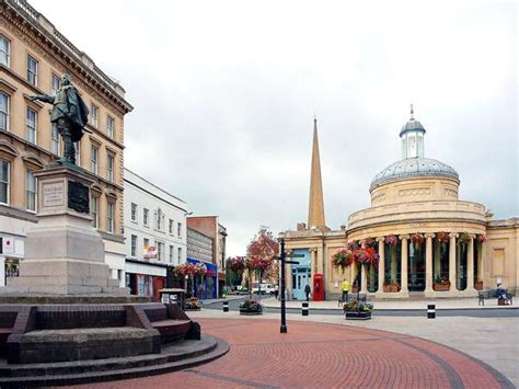 Visit Bridgwater - Bridgwater Town Council