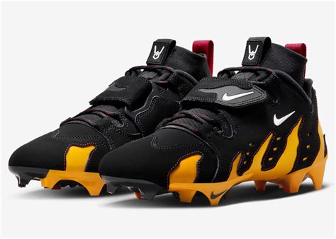 Nike DT 96 Cleat Kyler Murray PE FQ8160-001