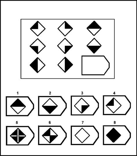 The Spatial Reasoning Test | What You Need to Know - The Hire Talent