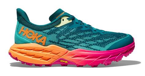 The Hoka Speedgoat 5 Complete Review | Hiking Shoes