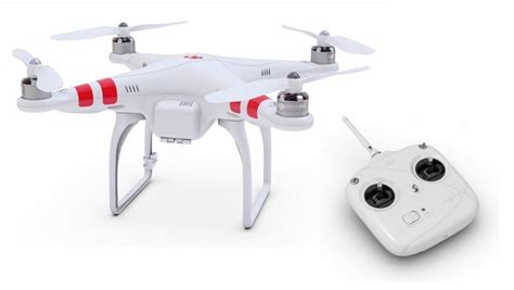 Drones DJI Phantom 2 - LojasParaguai.com.br