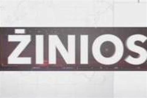 Žinios 2018-01-21 / Lrytas.tv