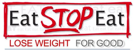 Eat Stop Eat Review & Results - Thoughts on Brad Pilon's Diet