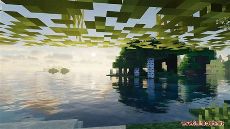 Photon Shaders - 1Minecraft