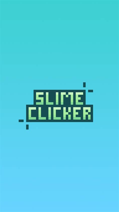 Slime Clicker APK for Android Download