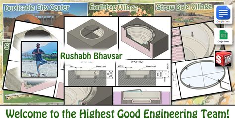 One Community Welcomes Rushabh Bhavsar to the Engineering Team!