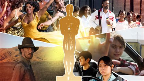 Oscars 2022 Predictions: Who Will Win?