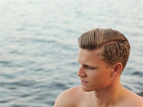 Men’s Hair Trends and Styles for 2023 | Dapper Confidential