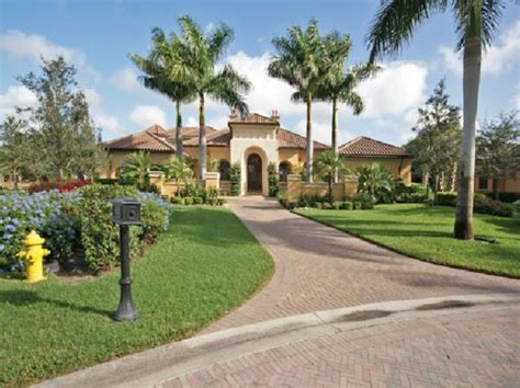 Tiburón Golf Club - Naples Golf Homes | Naples Golf Guy