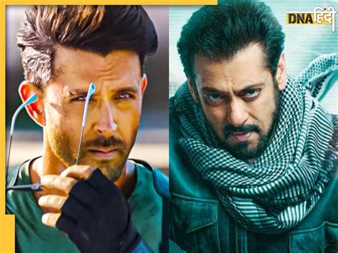 Tiger 3 में ऐसा होगा Hrithik Roshan का कैमियो, लीक हो गया धमाकेदार डायलॉग?