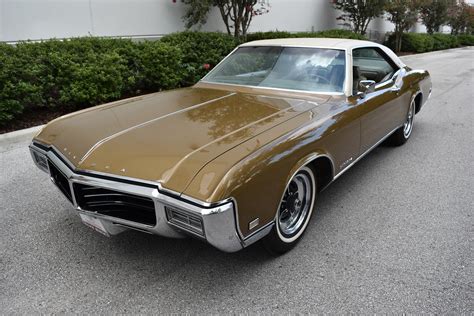 1969 Buick Riviera for sale #84756 | MCG