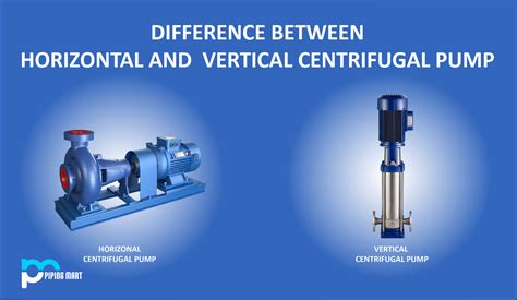 Vertical Centrifugal Pump