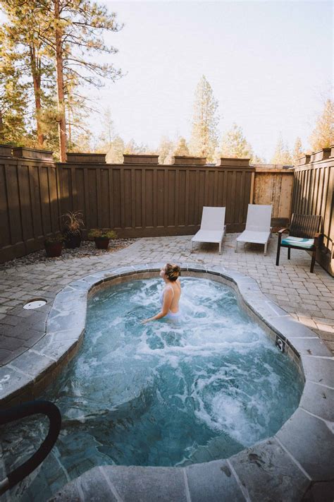 FivePine Lodge - The Best Weekend Getaway In Sisters, Oregon - The ...