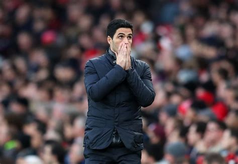 Arteta has regret over William Saliba decision