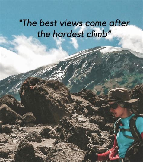 27 Best Hiking Quotes From Inspiring & Outdoorsy Storytellers — The ...