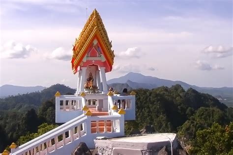 Temples in Krabi – Tiger Cave and more | Your Krabi