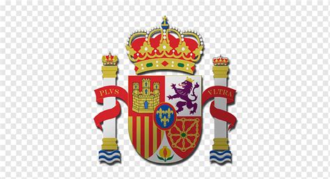 Spanish Coat Of Arms Transparent