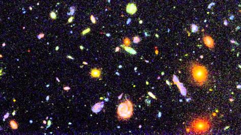 How do we know how many galaxies there are in the Universe? - YouTube