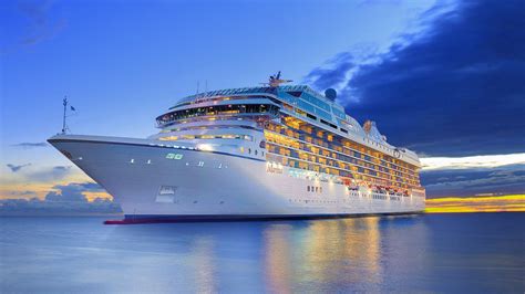 Oceania Cruises to Offer Free Pre-Cruise Hotel Stays | Travel Agent Central