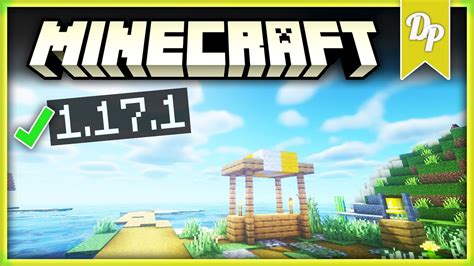 [1.17.1] 5 Best Shaders for Minecraft 1.17.1 | Minecraft Shaders 1.17 ...