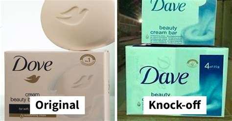 35 Of The Strangest Knock-Off Designs That Were Rightfully Shamed By ...