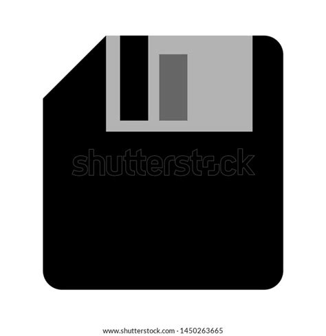 Save Icon Logo Element Illustration Save Stock Vector (Royalty Free) 1450263665 | Shutterstock