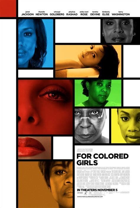 for colored girls - Janet Jackson Photo (16440837) - Fanpop