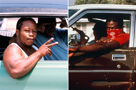 Who are the Bloods and Crips and what do they stand for? | The US Sun