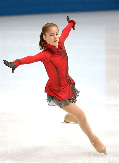 Yulia Lipnitskaya - Wikipedia