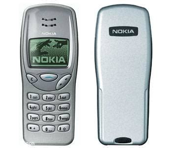 Nokia 3210 - Nokia Wiki