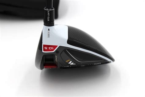 TaylorMade M1 Driver - Golf Geeks