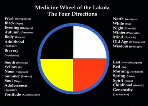 Pin by Susan on Medicine Wheel | Medicine wheel, Native american medicine wheel, Native american ...