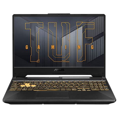 ASUS TUF Gaming F15 2021 Core I5 11th Gen Laptop Review | RRS