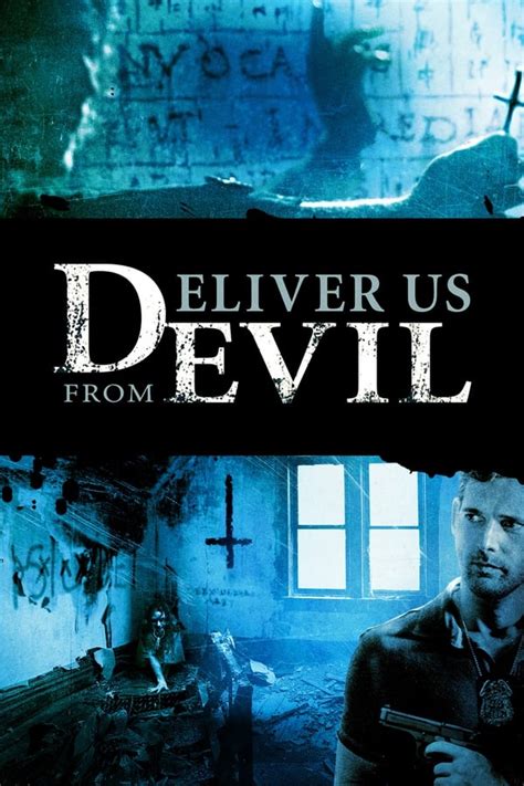 Deliver Us from Evil (2014) — The Movie Database (TMDb)