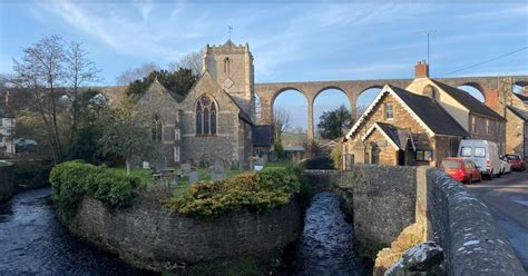 Hidden Gems in Somerset: Pensford - The Old Stables