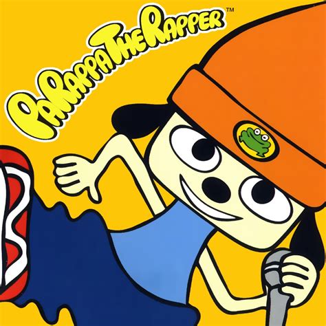 PaRappa the Rapper Remastered – PS4 | PlayStation (Indonesia)