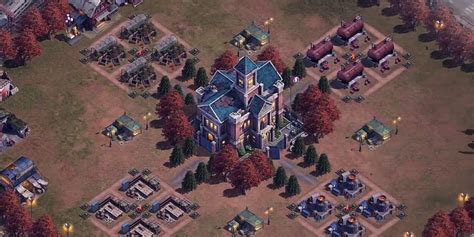 Top 10 most interesting settlement designs in State of Survival | Pocket Gamer