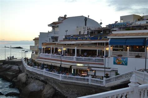 MASIA DEL MAR, La Caleta - Restaurant Reviews, Photos & Phone Number - Tripadvisor