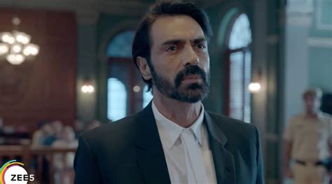 Nail Polish trailer: Arjun Rampal and Manav Kaul promise a riveting courtroom drama | Bollywood ...
