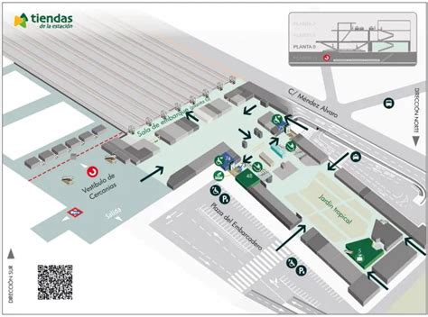 La ESTACIÓN de MADRID ATOCHA [Guía completa]