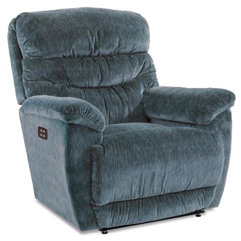 La-Z-Boy Recliners Joshua Power Wall Saver Recliner with USB Port ...