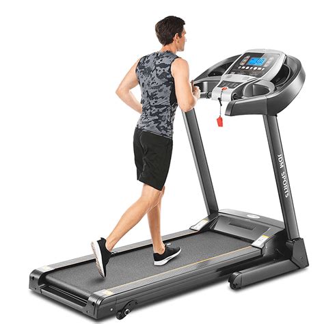 Running Barefoot On Treadmill - Best Treadmills For Barefoot Running