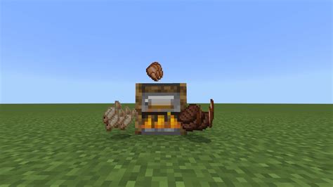 How to Craft a Smoker in Minecraft - Smoker Recipe Guide - Prima Games