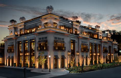 Restoration Hardware - Nelsen Partners Architects