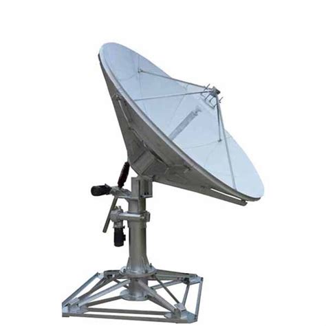 Best 2.4m Ka Band Antenna Manufacturers - Ka-band VSAT Antenna for Sale Installation - STARWIN