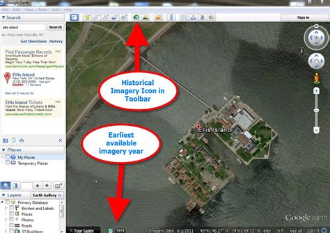 Google Maps Street View Delivers a Taste of Time Travel - Genealogy Gems