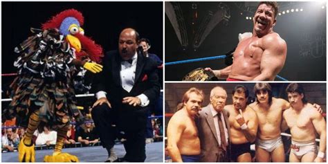 5 Guerrero Family Members Who Had Success In Wrestling (& 3 Who Failed)