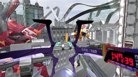 'Evangelion: VR' Experience Immerses With a Motion Sim Cockpit and HTC Vive