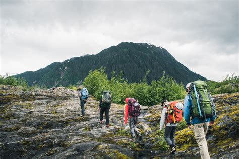 The Tongass National Forest Road Trip Guide - Drivin' & Vibin'