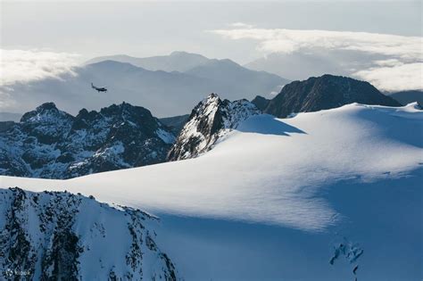 Glacier Heli-Hike and Flight Experiences in New Zealand - Klook